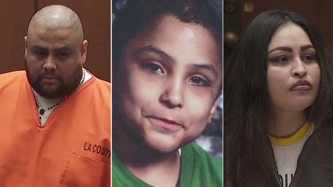 the Trials of Gabriel Fernandez